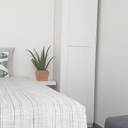 Hd Mogan Coral Apartments Puerto De Mogan Room photo