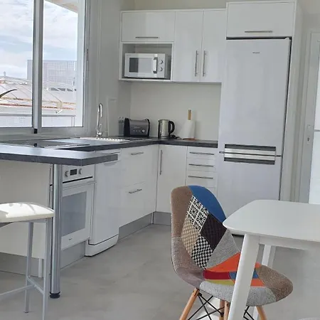 Hd Mogan Coral Apartments Puerto De Mogan Room photo