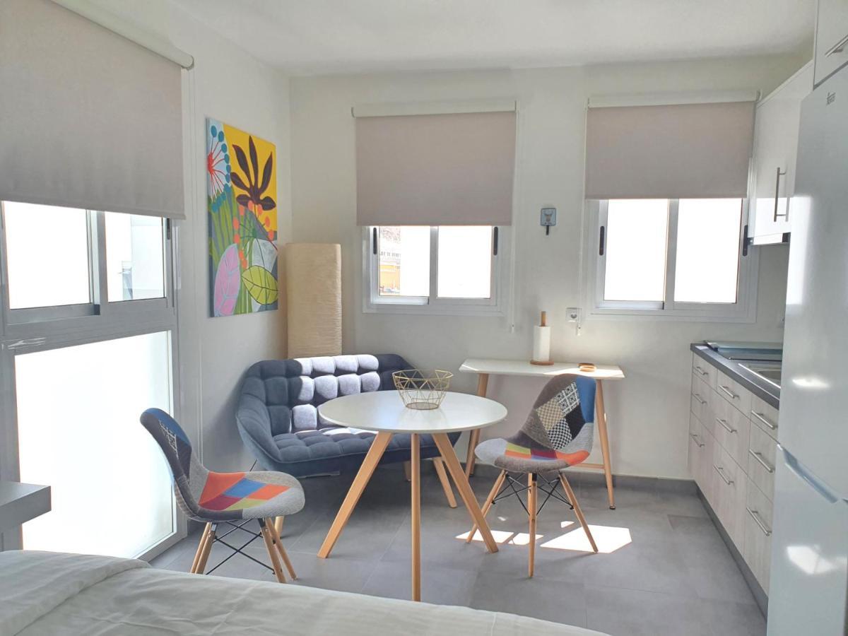 Appartement Hd Mogan Coral